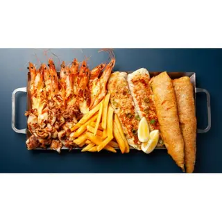 Family Platter