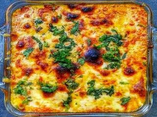 Gratin Crunchy