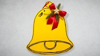 Novogodišnji venčić