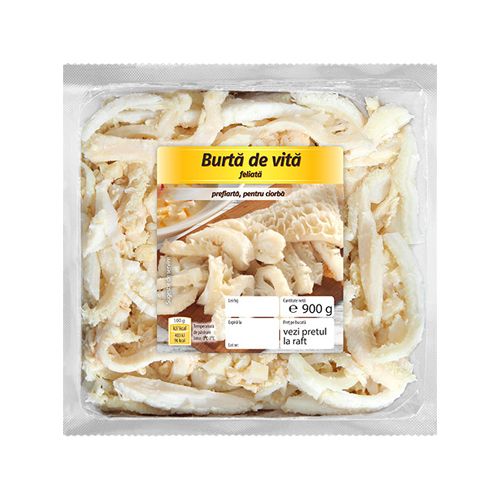 Carne de vita