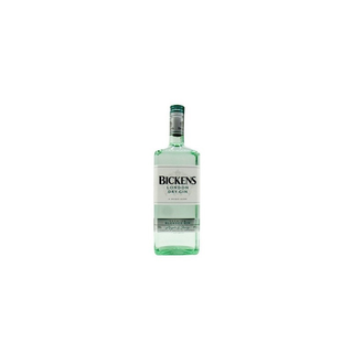 Gin Bickens London Dry 1lt