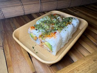 URAMAKI LLAGOSTI