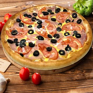 Pizza Gondola family