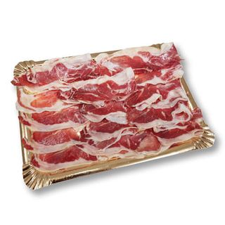 Paleta Bellota 100% Ibérica