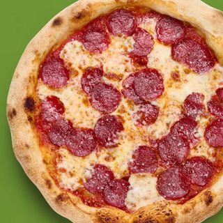 Піца Пепероні (490г)