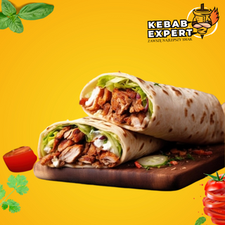 Tortilla klasyk