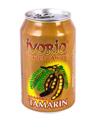 Jus Tamarin Bte 33 Cl Ivorio       