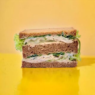 Сендвіч Курка-Дорблю