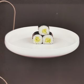 95. Maki De Pepino (6 Uds.)