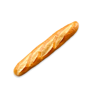 Pain Baguette