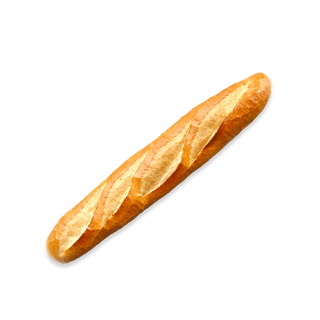 Pain Baguette