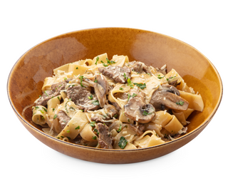 Паста Stroganoff (400г)