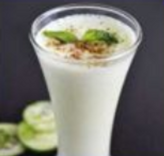 Zeera lassi
