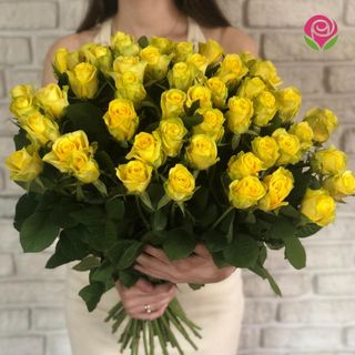 Букет Penny (51 роза)