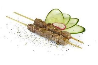 299 Kohitsuji teppanyaki