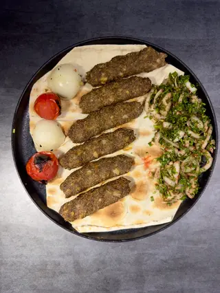 Orukh / Օրուխ