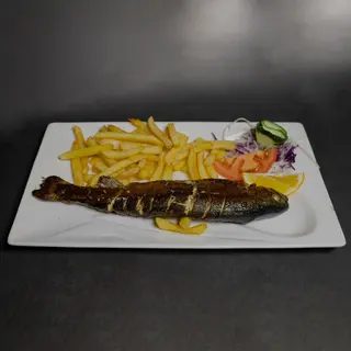 Pastrmka