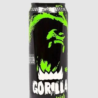 Gorilla Energy   (330мл)