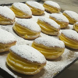 Bola de Berlim