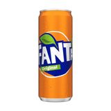 Fanta 33cl