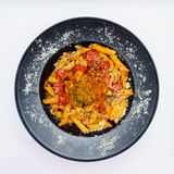 Bolognese pasta