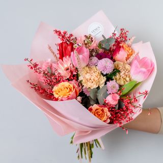 BUCHET GARDEN SPIRIT