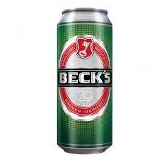 Beck's 0.5L