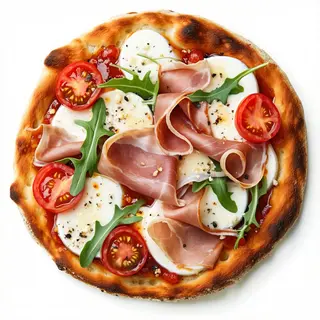 Rucola parigina