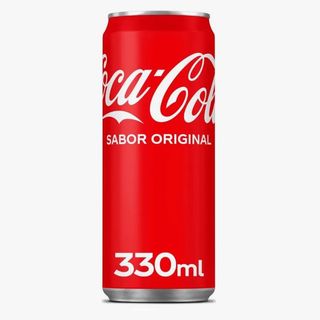 Coca cola 33cl