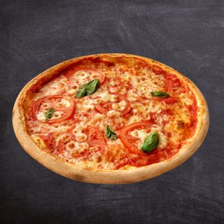 Пицца Margherita/ Pizza Margherita