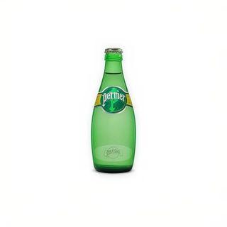 Agua con gas Perrier (33 cl.)