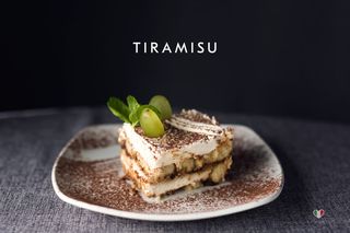 Tiramisu 200g