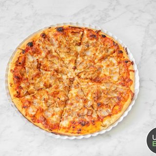 Pizza Caprichosa Mediana