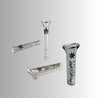 Filtros de Vidro Native Amsterdam