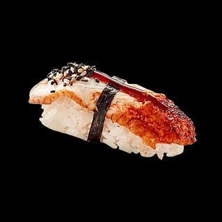 Суши с угрем (1 шт.)