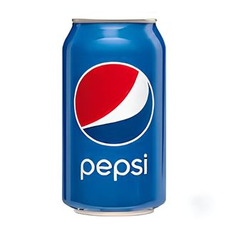 Pepsi 33 CL