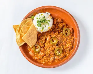 Chili Con Carne