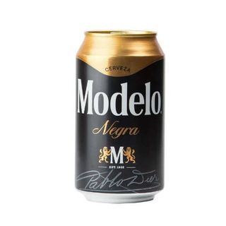 Cerveza Negra Modelo (33cl.)