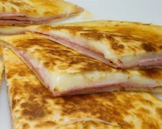 Quesadilla (1 Ud.)
