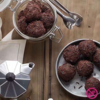 Trufas (5 pcs)