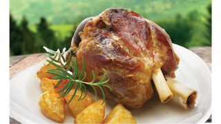 Golonka Stinco Cotto ( 600 g )