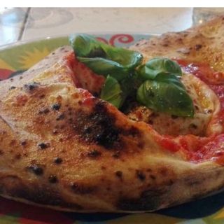 Calzone classico