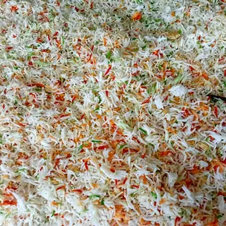 Arroz Pilau
