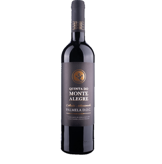Quinta do Monte Alegre Palmela