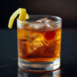 Trasteverino Sour
