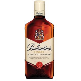 Ballentine's