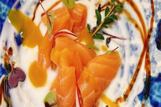 S11. Burrata di salmone