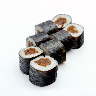 Maki kanpyo - 8 szt.