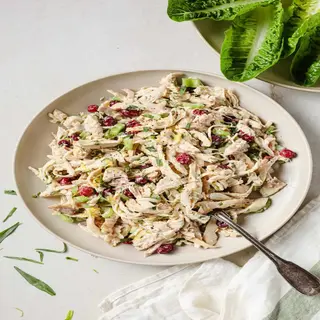 Mini Salad
