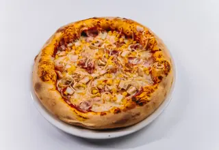Pizza Farma